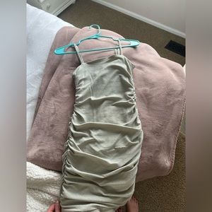 Forever 21 mini dress. Size small never been worn